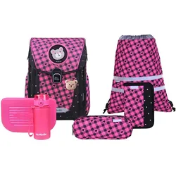 McNeill Primo Schulranzen-Set 9tlg