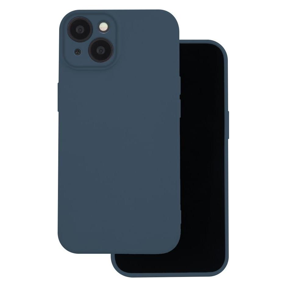iLike Galaxy A14 4G Silicon case (Samsung Galaxy A14) (ILIKE)