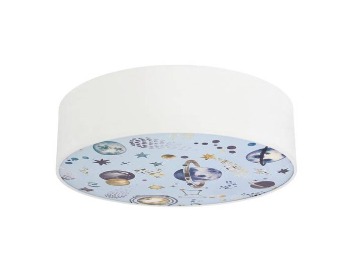 KINDERDECKENLEUCHTE 31-38852 KIDDY WELTRAUM