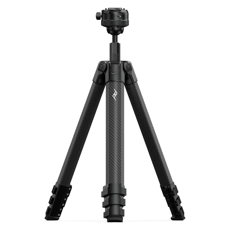 Peak Design Pro Tripod (Carbon, Kunststoff, Metall) (4110100673)