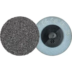 PFERD TOOLS COMBIDISC SIC Schleifblatt CDR für harte NE Metalle - 42774503