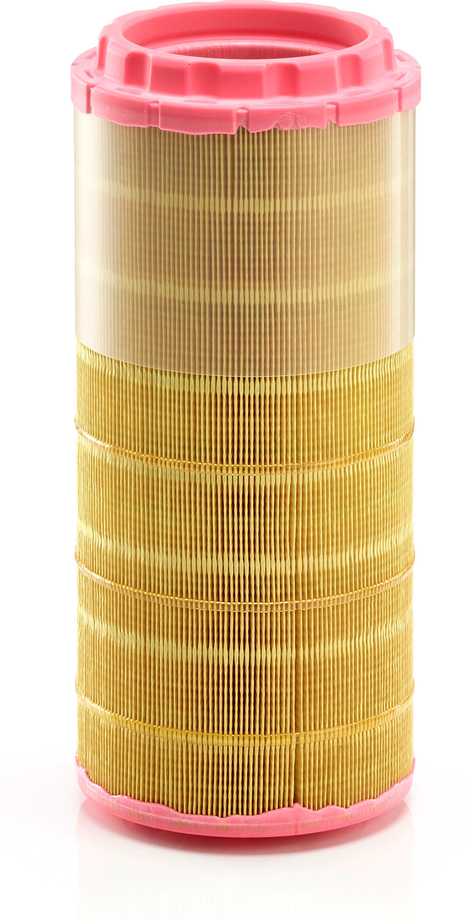 Mann-Filter Luftfilter C 15 020 156mm