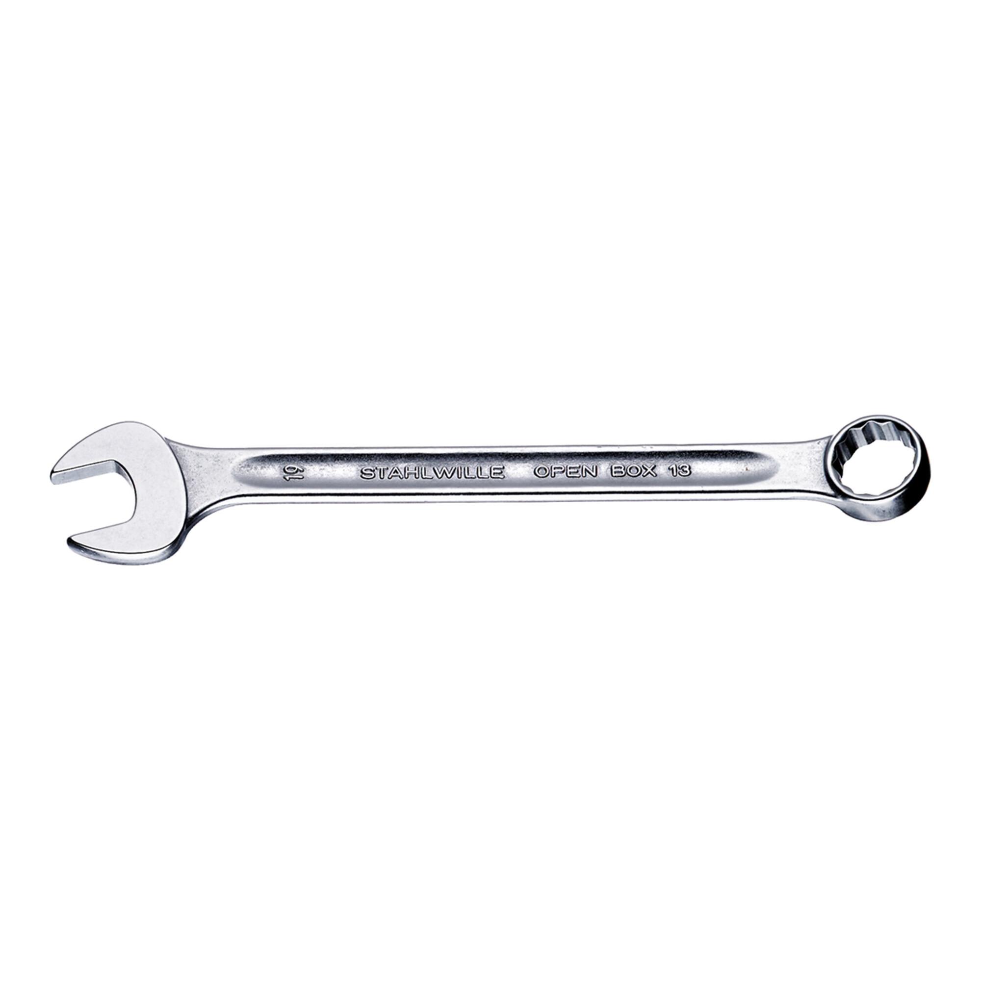 Stahlwille Ring-Maulschlüssel OPEN-BOX SW.60mm L.590mm (40086060)