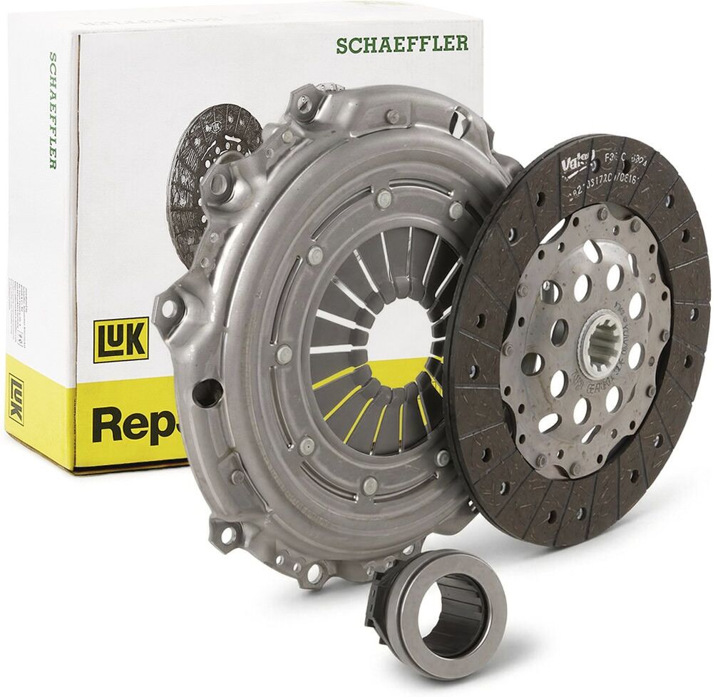 VALEO 801143 Clutch kit