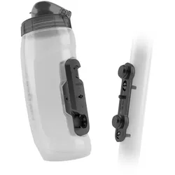 FidlockTrinkflaschen Set Twist 590 ml transparent weiß