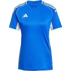 adidas Tiro 25 Competition Fußballtrikot Damen JH3825 - team royal blue S
