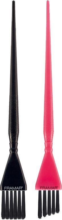 Framar Färbepinsel Set Balayage FW-38300002