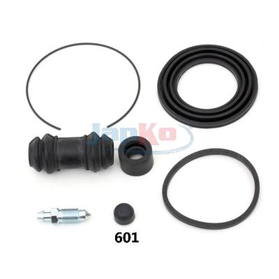 JAPKO Reparatursatz, Bremssattel 120601 für DAIHATSU