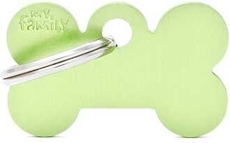 My Family Srl Small Bone Al Green