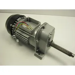 Unicraft Motor MES 250-2 / 230V 0,5 kW