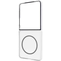 Samsung Yuchuan Clear Magnet Case Galaxy Z Flip7