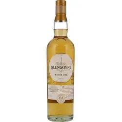 Glengoyne White Oak 2024 Single Malt Scotch Whisky 48% Vol. 700ml