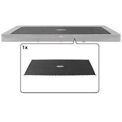 BERG Sprungtuch für Ultim Favorit 410 Trampoline, rechteckig