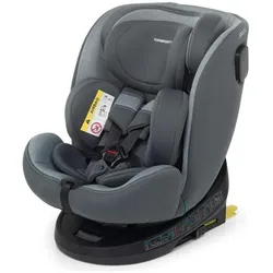 Foppapedretti, Kindersitz, Circle Swivel 360 Dual Car Seat (Kindersitz, ECE R129/i-Size Norm)