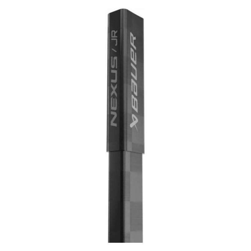Bauer Comp Endplug Nexus 4" - Jr. 40/30 Flex (Bauer)