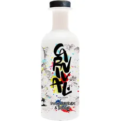 Rum Vieux - Carnival - Barbade et Trinidad - 0.7L