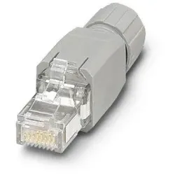 Phoenix Contact 1658435 RJ45-Steckverbinder VS-PN-RJ45-5-Q/IP20 VSPNRJ455QIP20