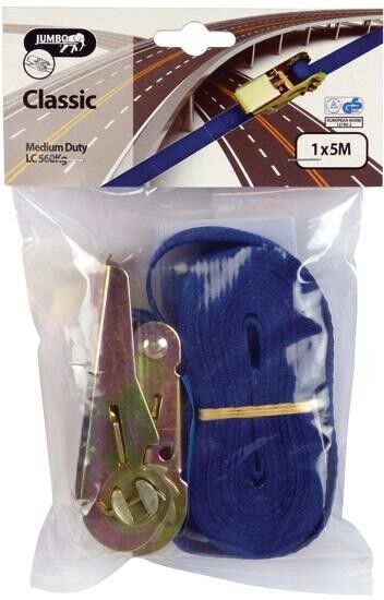 Jumbo 0926315 Tie down strap