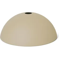Dome Schirm sandfarbig