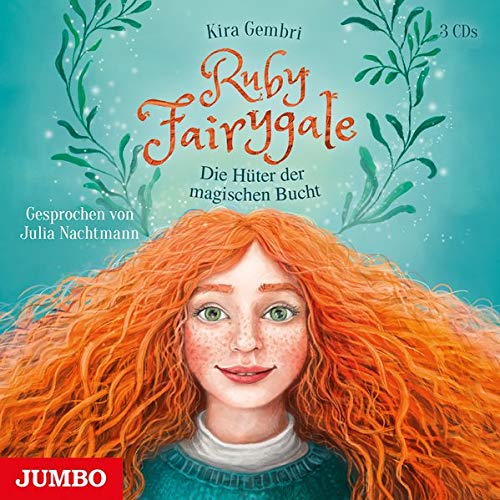 Kira Gembri - Ruby Fairygale. Die Hüter der magischen Bucht - Preis vom 12.10.2026 11:37:12 h