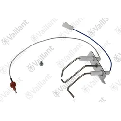 VAILLANT Elektrode (Zündung und Überwachu Vaillant-Nr. 0010026280