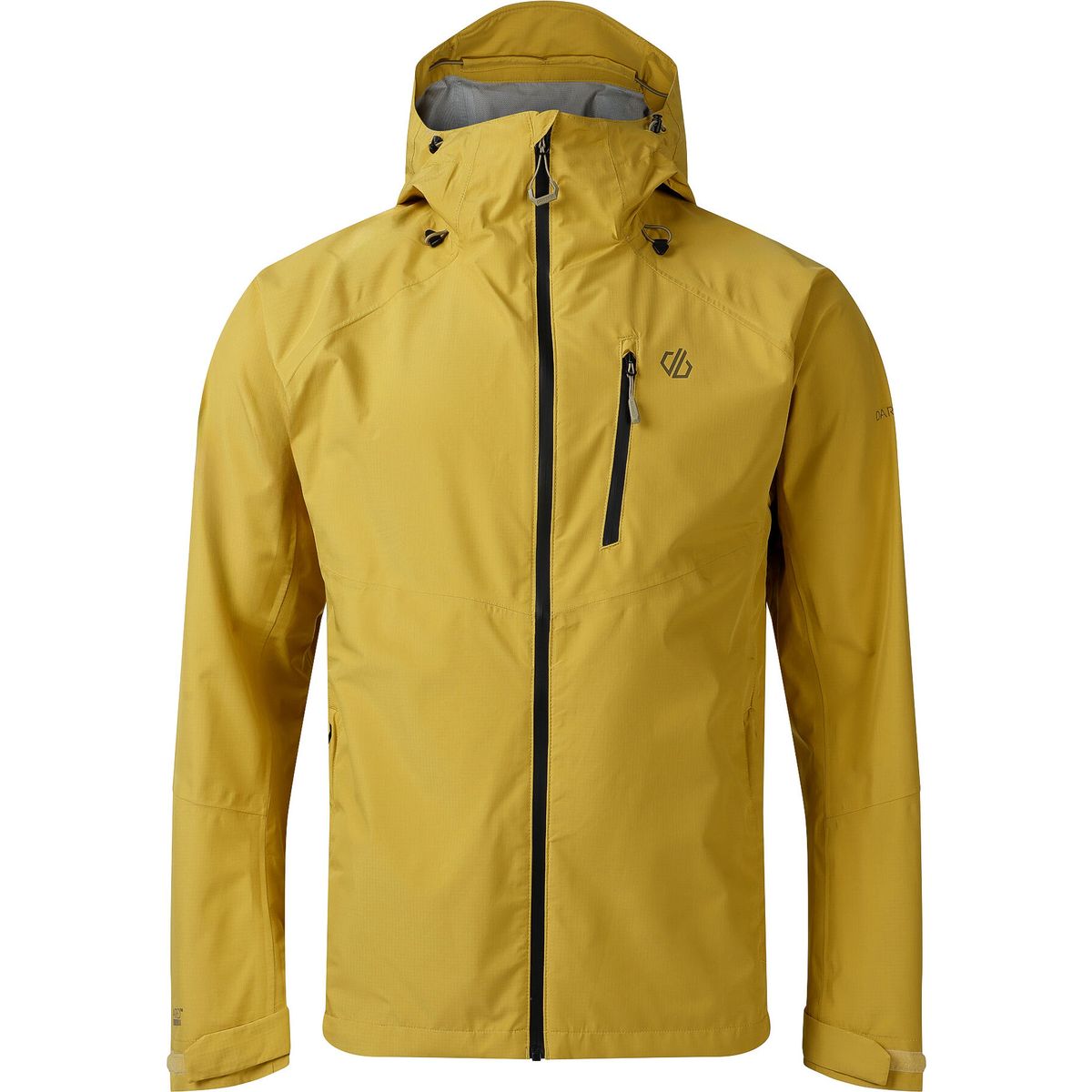 Dare2b Torrek Breathe Out Jacket oil yellow (ZXY) M DMW588-ZXY-M