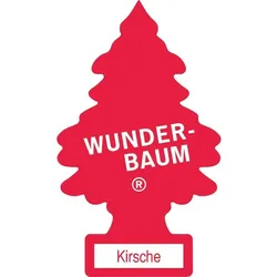 Wunderbaum Lufterfrischer Kirsche