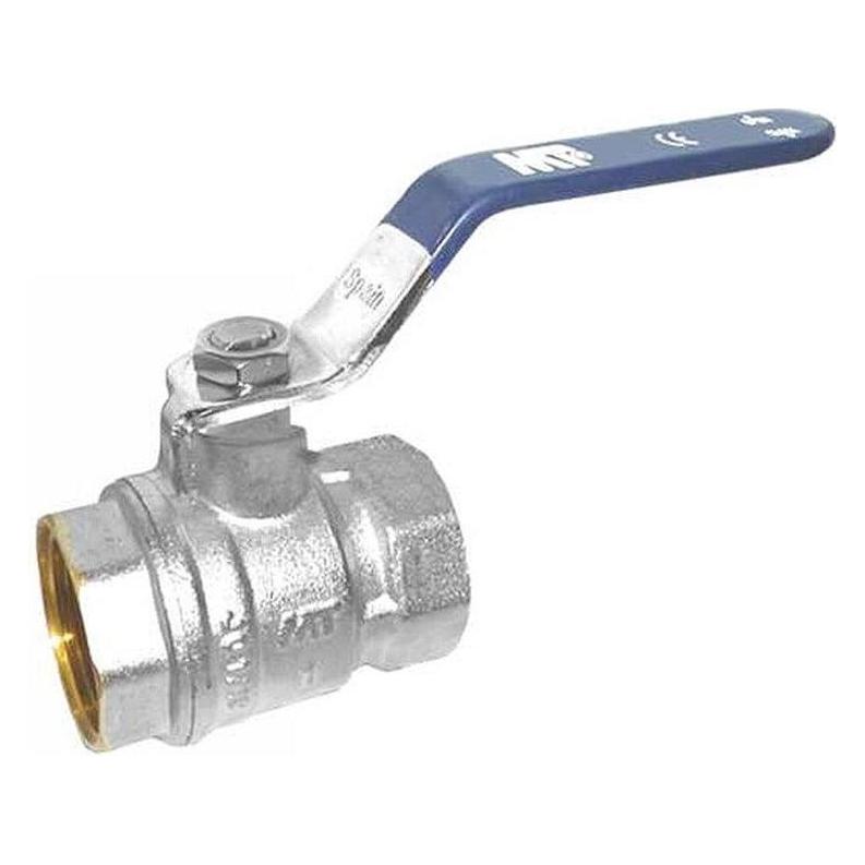 MT WATER VALVE 4092065 2 1/2INFF LONGHANDLE (4092065)