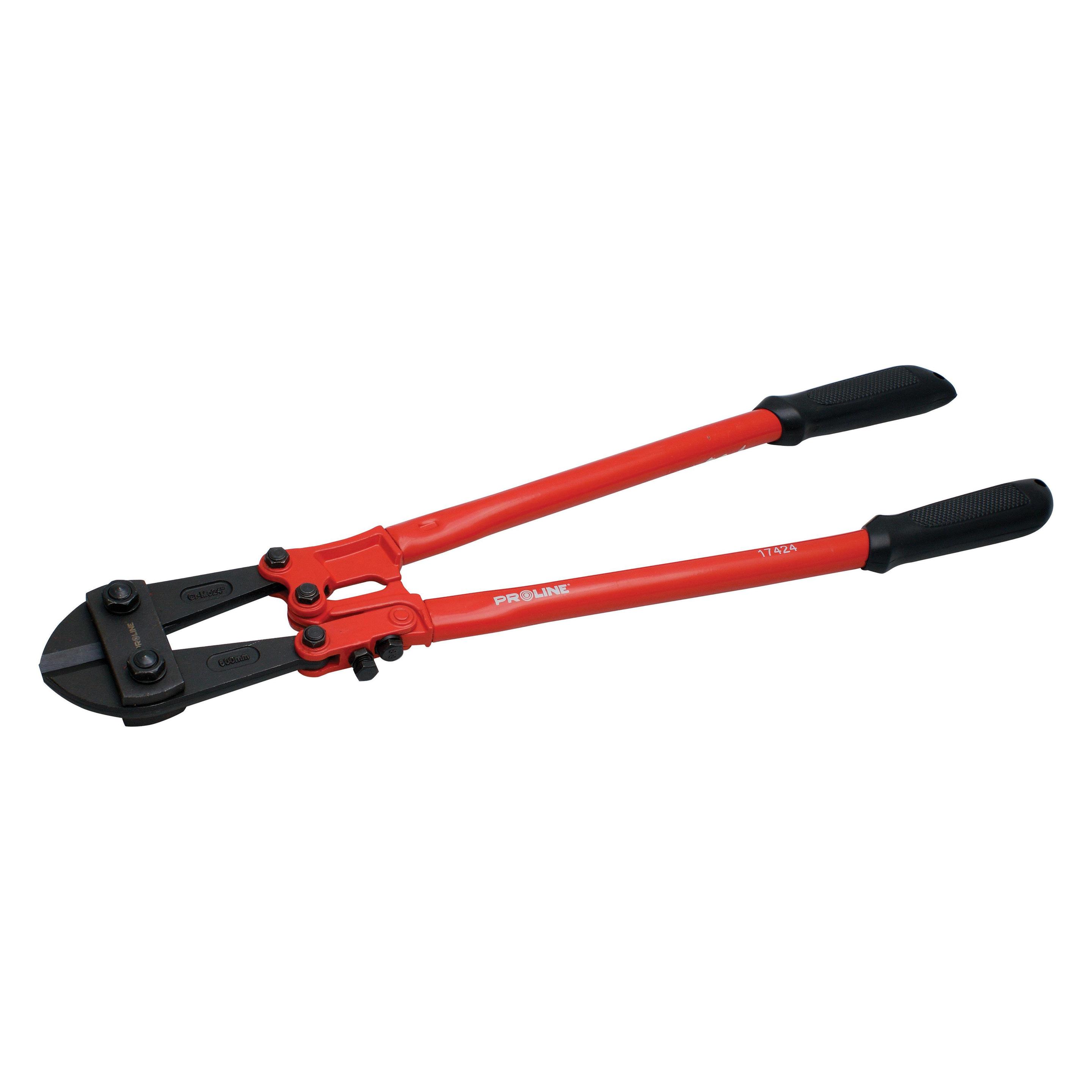 Proline 1050 mm rod shears, 42 inches (1050 mm) (17442)