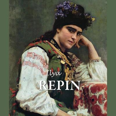 Ilya Repin - Grigori Sternin,Jelena Kirillina, Audio, 9798899560026