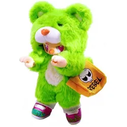 Kimmon Rebel Bear Mystery Box