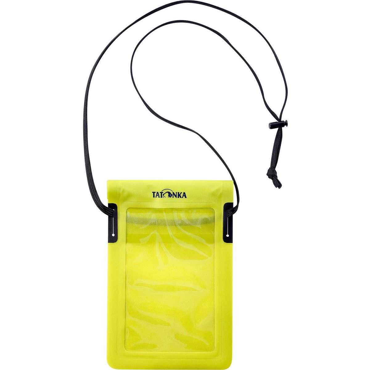 Tatonka WP Neck Pouch lime (252) 2928-252
