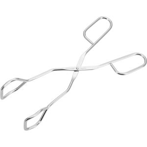 Westmark Servierzange 12702270, 22cm, aus Edelstahl
