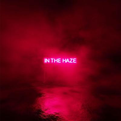 In The Haze - Sono, CD