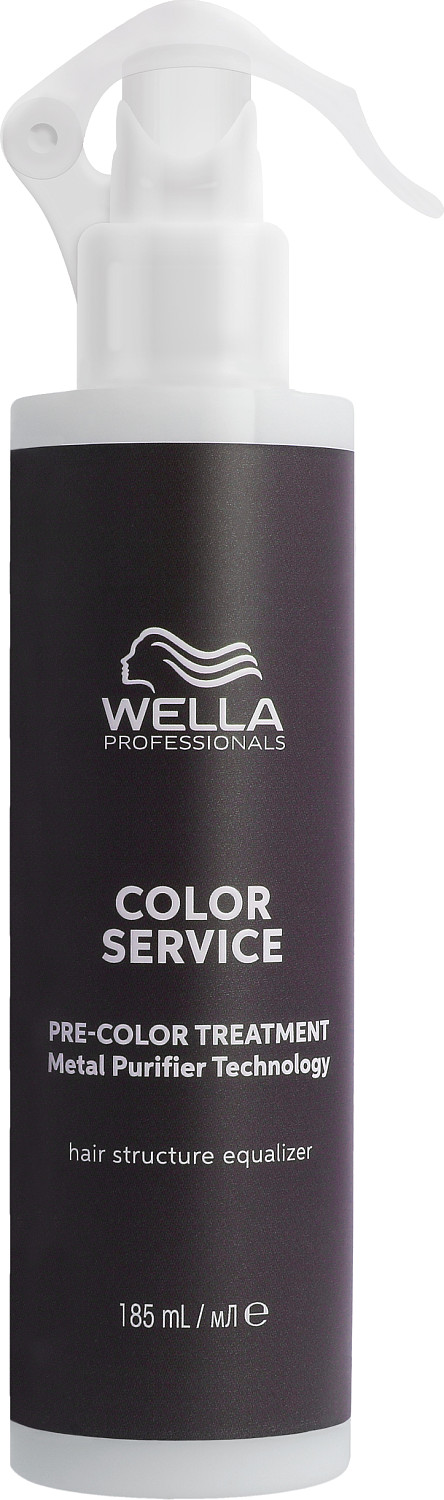 Wella Color Service Pre-Color Treatment 185 ml CT-3652
