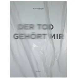 Der Tod gehört mir, Sachbücher von Barbara Happe