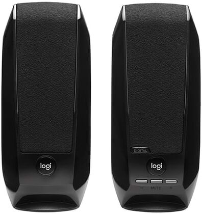 Logitech S150 2.0 altifalantes