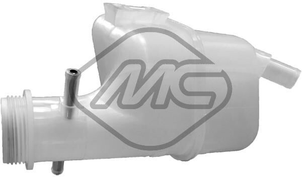Metalcaucho Ausgleichsbehälter, Kühlmittel 03987 Für Daewoo