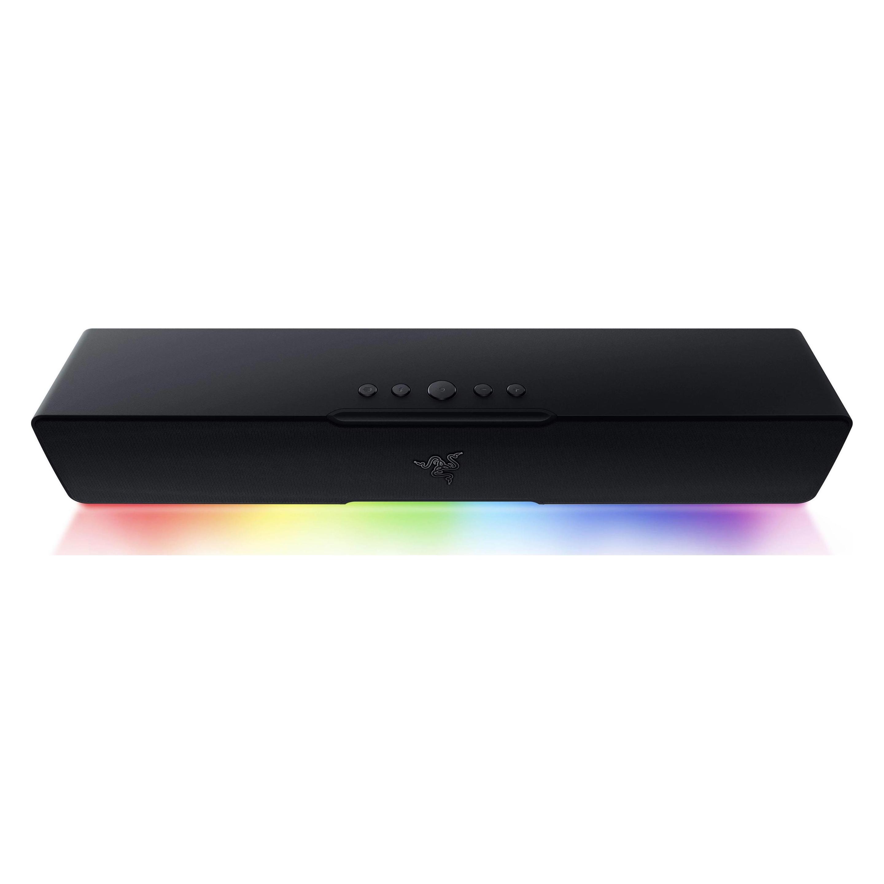 Razer Leviathan V2 X (65 W, Stereo) (RZ05-04280100-R3M1)