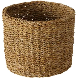 Korb SOPHY mittel (DH 21x18 cm) - braun - DH 21x18 cm