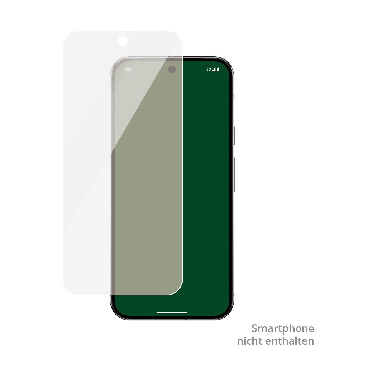 PanzerGlass SAFE. SP Google Pixel 9 Pro XL UWF