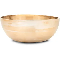 XDrum Therapeutic Klangschale Ton C / 2900 g