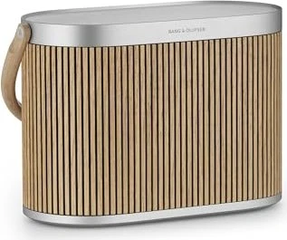 B&O Bluetooth speakers Bang&Olufsen Beosound A5 Oak - FLEX (12 h) (1254119)