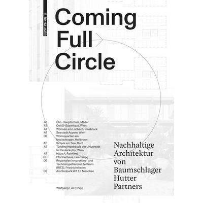 Coming Full Circle, Taschenbuch von , Birkhäuser Basel