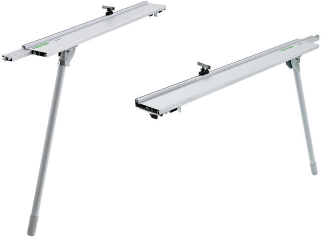 Extension-butée KA-UG-KS 120-R/L ; Festool (497514)