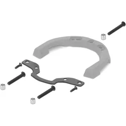 SHAD Click System Tankbefestigung
