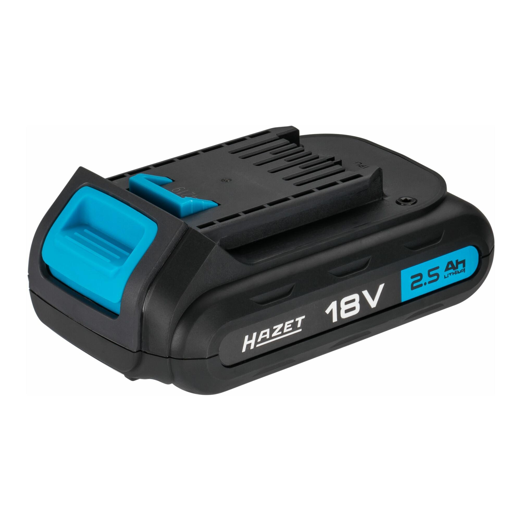 HAZET Ersatzakku 9212-02)