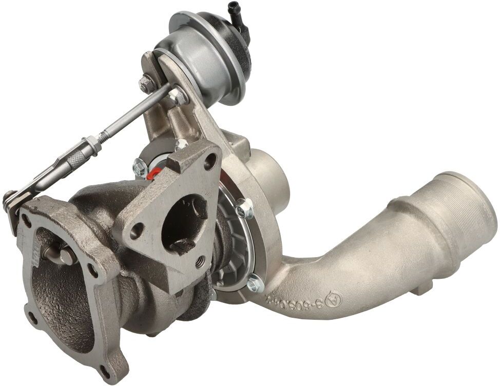 Lader, Aufladung RE-PART SP Z O.O RRT70292