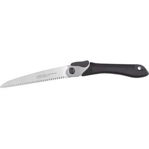 Kirschen Astsäge 4350190, Gartensäge, klappbar, Sägeblattlänge 19 cm
