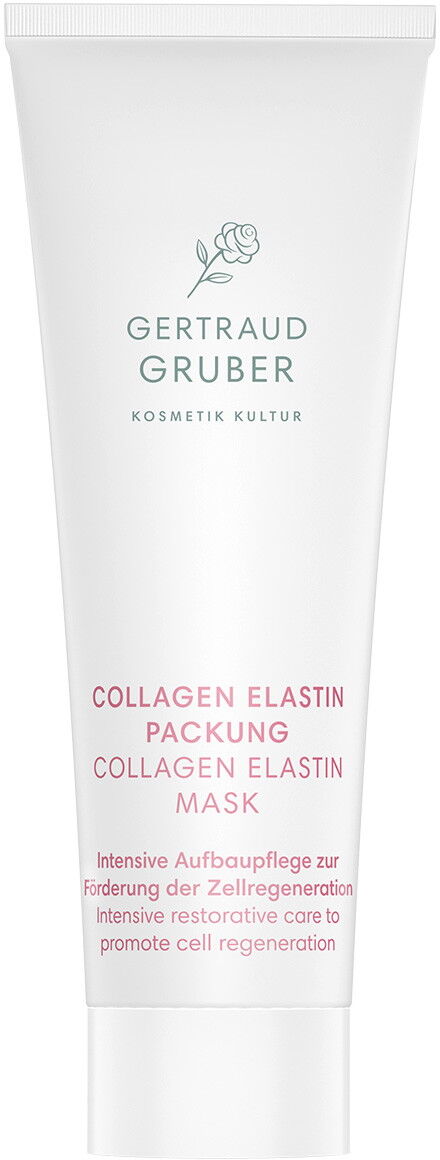 50ml GERTRAUD GRUBER Pacchetto collagene-elastina
